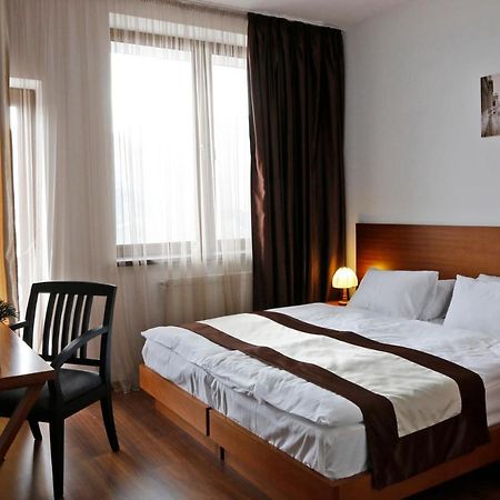 Hotel Club-2100 Goedaoeri Buitenkant foto