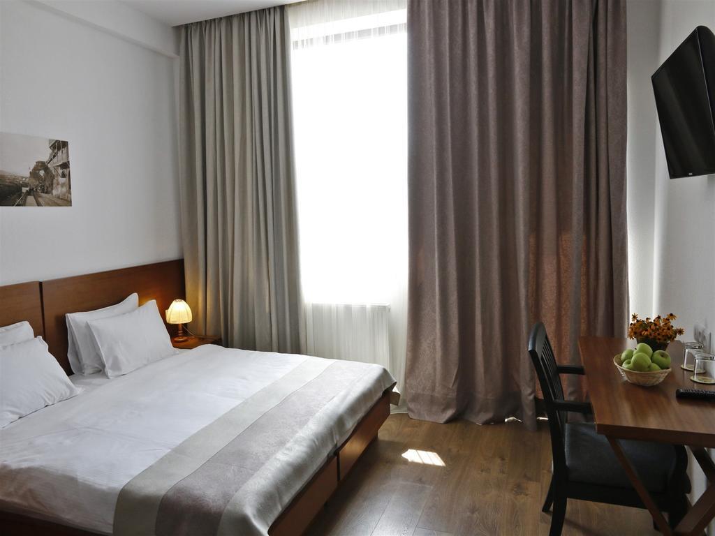 Hotel Club-2100 Goedaoeri Kamer foto