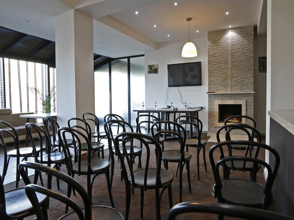 Hotel Club-2100 Goedaoeri Buitenkant foto