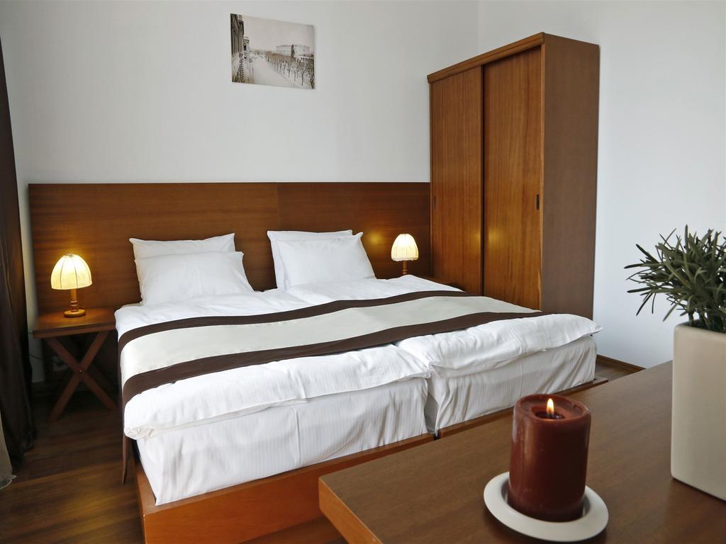 Hotel Club-2100 Goedaoeri Kamer foto