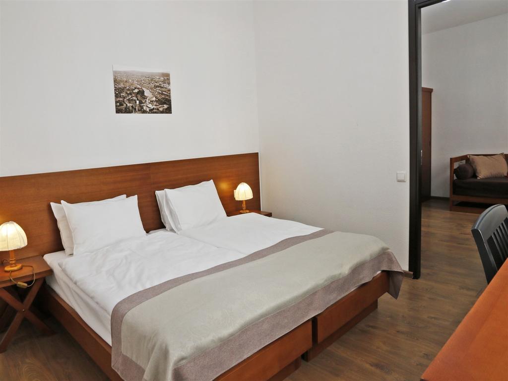 Hotel Club-2100 Goedaoeri Kamer foto
