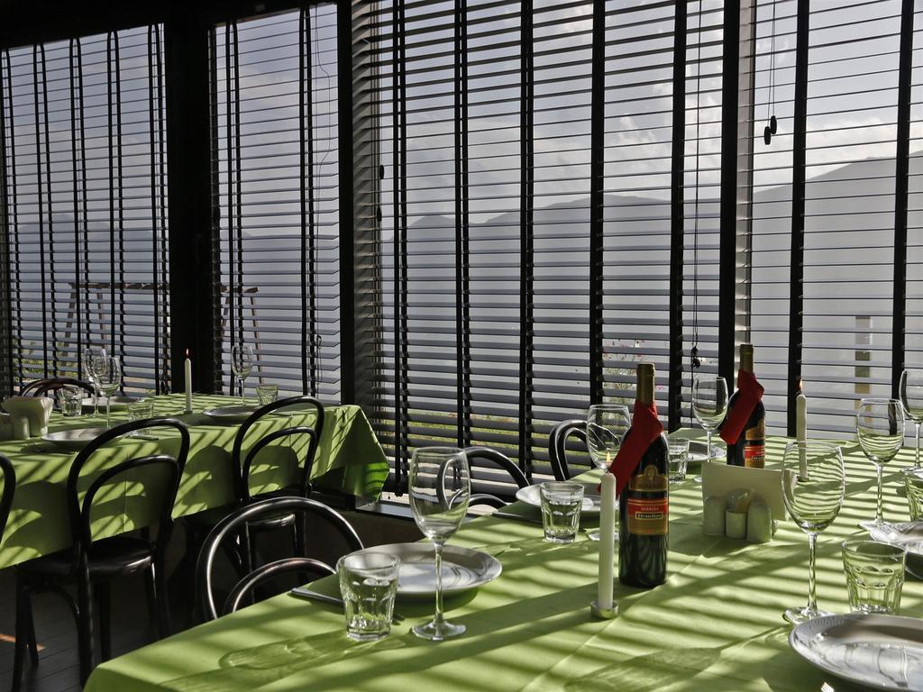 Hotel Club-2100 Goedaoeri Buitenkant foto