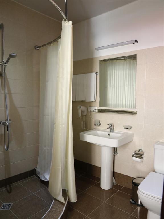 Hotel Club-2100 Goedaoeri Kamer foto